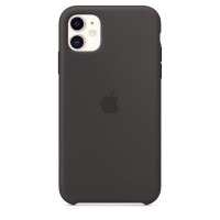 Чохол Silicone Case для iPhone 11