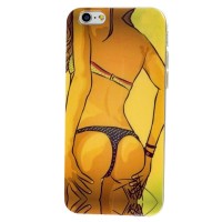 Чохол для iPhone 6 IMD Print ''The Back of Hot Sexy Girl'