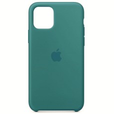 Чохол Silicone case для iPhone 12 mini cactus