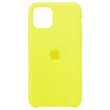 Чохол Silicone Case для iPhone 12 Pro Max flash
