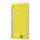 Чохол Baseus iPhone 12 Pro (TPU) Full