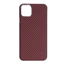 Чохол K-Doo kevlar для iPhone 13 Black/Red
