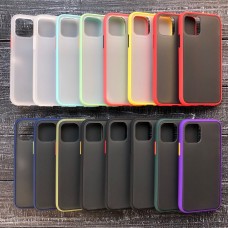 Чохол Avenger (Likgus) iPhone Xs Max