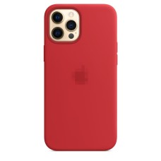 Чохол Silicone Case для iPhone 12 Pro Max