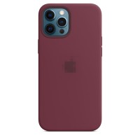 Чохол Silicone Case для iPhone 12 Pro Max