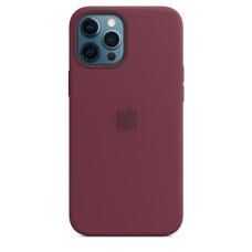 Чохол Silicone Case для iPhone 12 Pro Max