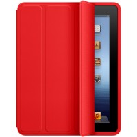 Чохол Smart Case для Apple iPad mini 4 Red