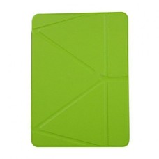 Чохол Logfer Origami Case для iPad 2/3/4 Lime green