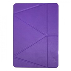 Чохол Logfer Origami Case для iPad 10.9 (10 generation) Purple