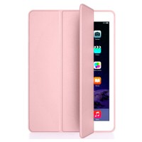 Чохол Smart Case для Apple iPad Air Rose Gold