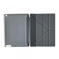 Чохли Y-Case iPad 2/3/4 Lavander Grey