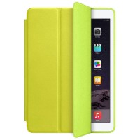 Чохол Smart Case for Apple iPad 10.2 (2019 / 2020 / 2021) Yellow
