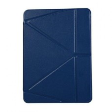 Чохол Logfer Origami Case для iPad 2/3/4 Midnight Blue