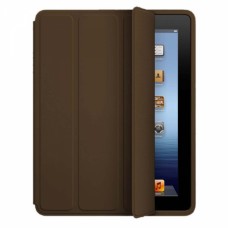 Чохол Smart Case для Apple iPad mini 6 / 7 Dark Brown