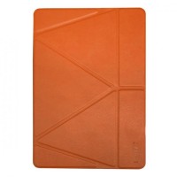 Чохол Logfer Origami Case для iPad Air 4 / iPad Air 5 10.9 2020 / 2022 Orange