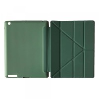 Чохли Y-Case iPad 2/3/4 Pine Green