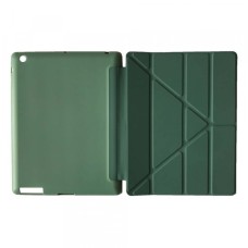 Чохли Y-Case iPad 2/3/4 Pine Green