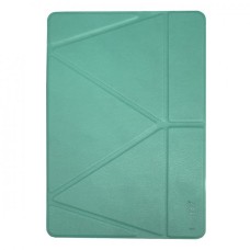 Чохол Logfer Origami Case для iPad 10.9 (10 generation) Pine green