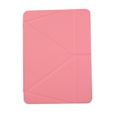 Чохол Logfer Origami Case для iPad Pro 11 (2018) Pink