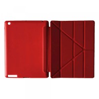 Чохли Y-Case iPad 2/3/4 Red