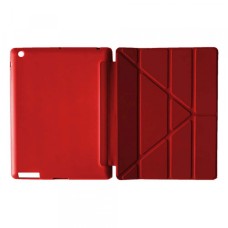 Чохли Y-Case iPad 2/3/4 Red
