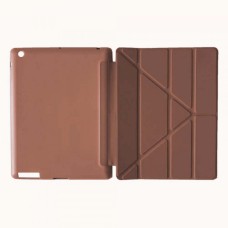 Чохли Y-Case iPad 2/3/4 Rose Gold