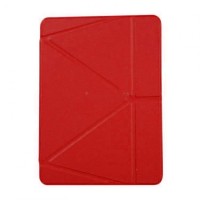 Чохол Logfer Origami Case для iPad mini / 2 / 3 Red