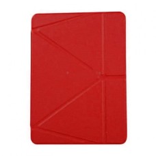 Чохол Logfer Origami Case для iPad Air Red