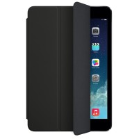 Чохол Smart Case для Apple iPad Pro 12.9 (2018/2019) Black