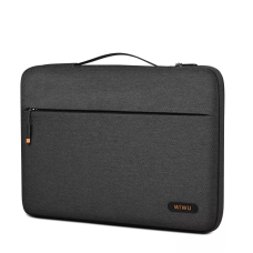 Чохол-папка WIWU Pilot Sleeve для MacBook ноутбука планшета 13"-14.2" Black