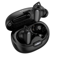 Бездротові Bluetooth навушники HOCO EW203 Jinny True Wireless Sleep Bluetooth Earbuds BT 5.3 Black
