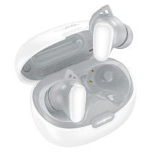 Бездротові навушники Bluetooth HOCO EW203 Jinny True Wireless Sleep Bluetooth Earbuds BT 5.3 White