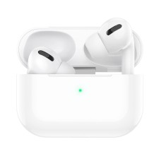 Бездротові Bluetooth навушники HOCO EW66 True wireless stereo headset BT 5.3 White