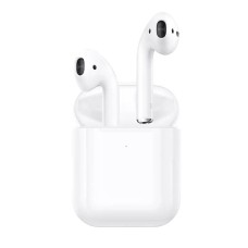 Бездротові Bluetooth навушники HOCO EW91 True wireless stereo headset BT 6.0 White