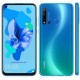 Скло Huawei P20 Lite (2019) / Huawei Nova 5i