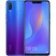 Скло Huawei P Smart Plus
