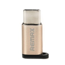 Перехідник REMAX Micro-Type-C RA-USB1