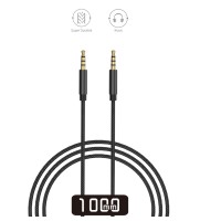 Кабель WIWU 3,5MM Stereo Aux