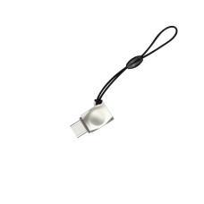 Adapter Type-C до Micro-USB «UA8» charging and data sync