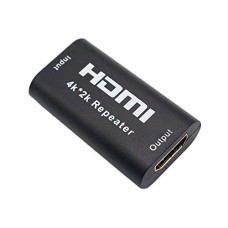 Підсилювач сигналу Baseus HDMI signal extender Dark gray CAFDQ-0G