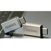 Перехідник Remax OTG Type-c RA-OTG1