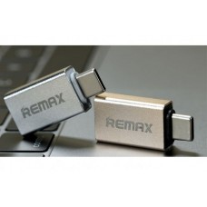 Перехідник Remax OTG Type-c RA-OTG1