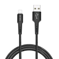 Кабель для iPhone USB to Lightning WIWU GEAR G30