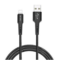 Кабель для iPhone USB to Lightning WIWU GEAR G30