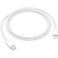 Кабель Apple 1m USB-C to Lightning