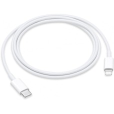 Кабель Apple 1m USB-C to Lightning