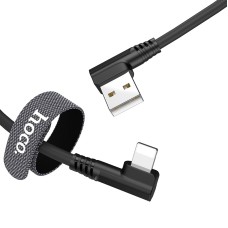 Кабель USB на Lightning U83 Puissant для заряджання та передачі даних