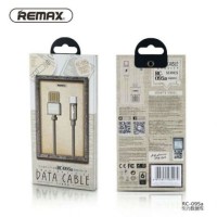 Кабель магнітний Remax Gravity Micro USB Cable RC-095m