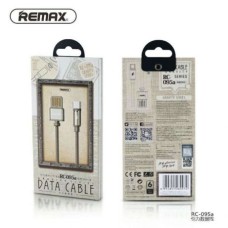 Кабель магнітний Remax Gravity Micro USB Cable RC-095m