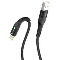 Кабель USB на Lightning S24 Celestial для заряджання та передачі даних